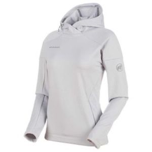 Mammut Runbold Hoody mid layer